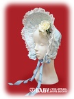 baby bonnet sugaryflora color