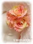 baby bonnet sugaryflora add