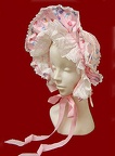 baby bonnet ponysweetdream