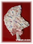 baby bonnet ponysweetdream add