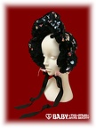 baby bonnet ponysweetdream color2