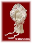 baby bonnet ponysweetdream color1