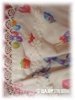 baby bonnet ponysweetdream add2