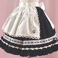 baby skirt queenskull (1)