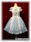 baby jsk corsetstyle color