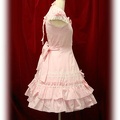 baby jsk roseliaribbon add
