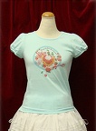 baby tshirt sweetfruitmode