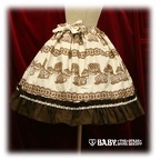 baby skirt veryberry add