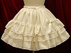 baby skirt princesscoco