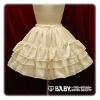 baby skirt princesscoco color