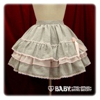 baby skirt princesscoco color2