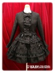 baby skirt princesscoco add9