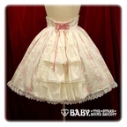 baby skirt princesshoney add1