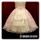 baby skirt princesshoney add2
