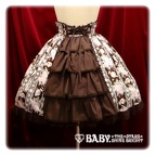 baby skirt princesshoney add3
