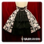 baby skirt princesshoney add4
