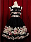 baby jsk crossrose2