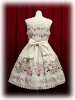 baby jsk crossrose2 add1