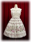 baby jsk crossrose1 color1