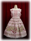 baby jsk crossrose1 color2