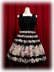 baby jsk crossrose1 color