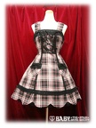 baby jsk originaltartanscallop color4
