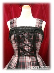 baby jsk originaltartanscallop add2