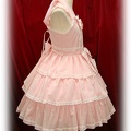 baby jsk leatitiaraseineplain add