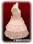 baby jsk leatitiaraseineplain add