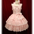 baby jsk leatitiaraseineplain color1