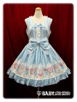 baby jsk kittenroom color