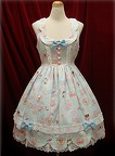 baby jsk heartmarblescalloped