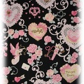 baby jsk heartmarblescalloped add12