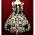 baby jsk princesshoneyribbon color3