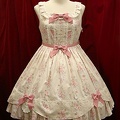 baby jsk princesshoneyribbon