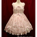baby jsk princesshoneyribbon color1