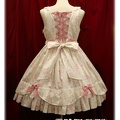 baby jsk princesshoneyribbon add1