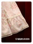baby jsk princesshoneylaceup add11
