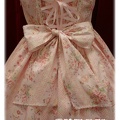 baby jsk princesshoneylaceup add9