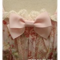 baby jsk princesshoneylaceup add7