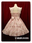 baby jsk princesshoneylaceup add1