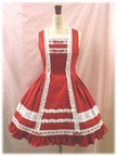 baby jsk pintuck color