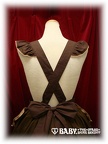 baby skirt heartapron add3
