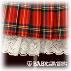 baby skirt tartandouble add3