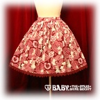 baby skirt gardenalice color2