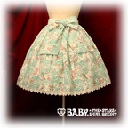 baby skirt gardenalice add1