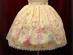 baby skirt friendkumya