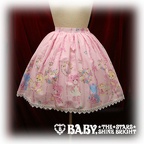 baby skirt friendkumya color2