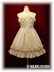 baby jsk petitfruit color