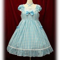 baby jsk lawngingham color1